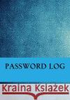 Password Log My Password Log 9781532802928 Createspace Independent Publishing Platform