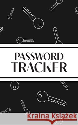 Password Tracker (Black Keys): 6
