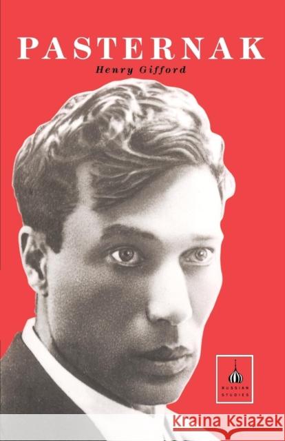 Pasternak: A Critical Study Gifford, Henry 9781853991745 Duckworth Publishers - książka