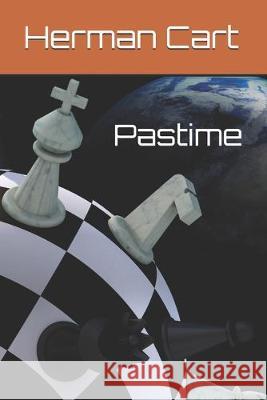 Pastime Herman Cart 9781695005563 Independently Published - książka