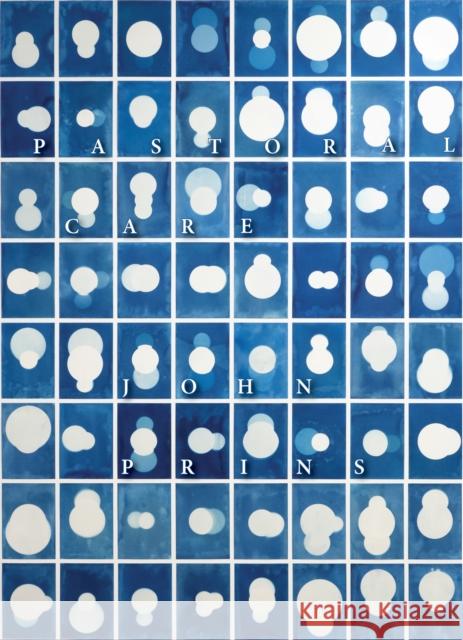Pastoral Care John Prins 9781991348104 Otago University Press - książka