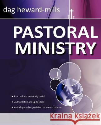 Pastoral Ministry Dag Heward-Mills 9781612157481 Xulon Press - książka