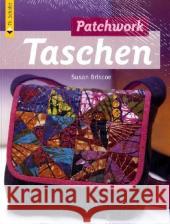 Patchwork Taschen. Bd.1 Briscoe, Susan   9783878705925 Schäfer, Hannover - książka