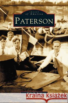 Paterson Philip M Read 9781531608255 Arcadia Publishing Library Editions - książka