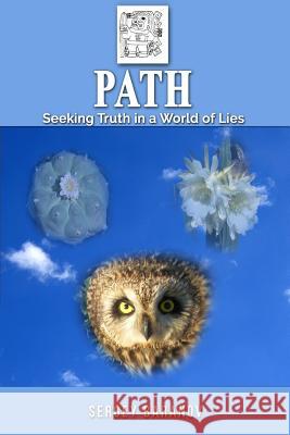Path Sergey Baranov 9781480040717 Createspace Independent Publishing Platform - książka