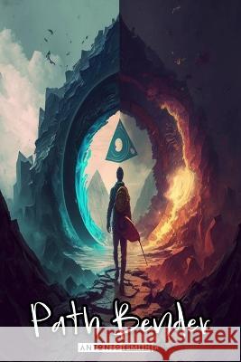 Path Bender Smith, Jr. Antoni 9781955198899 Trient Press - książka