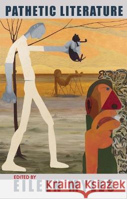 Pathetic Literature  9780802157157 Grove Press - książka