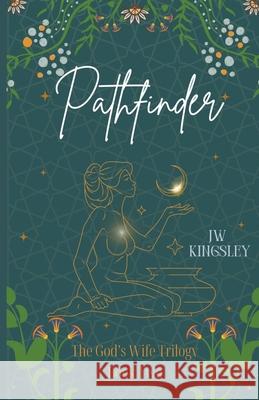 Pathfinder Jw Kingsley 9798990772236 Vellichor Ink - książka