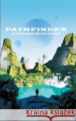 Pathfinder: Endless Horizons Jan Poorten 9783753422473 Books on Demand - książka