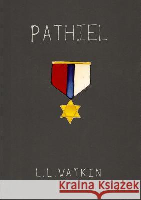 Pathiel LL Watkin 9781291944396 Lulu.com - książka