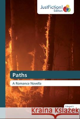 Paths L, Edward 9786200488398 JustFiction Edition - książka