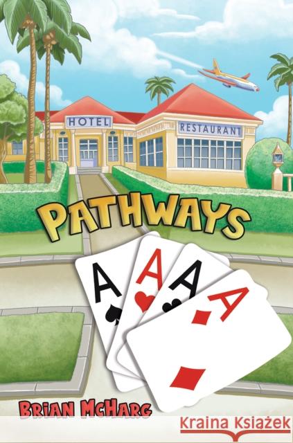 Pathways Brian McHarg 9781035879458 Austin Macauley - książka