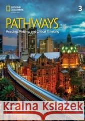 Pathways 3rd ed. Reading and Writing Lvl 3 Split B Mari Vargo, Laurie Blass, Kristin Sherman 9780357980064 National Geographic Learning - książka