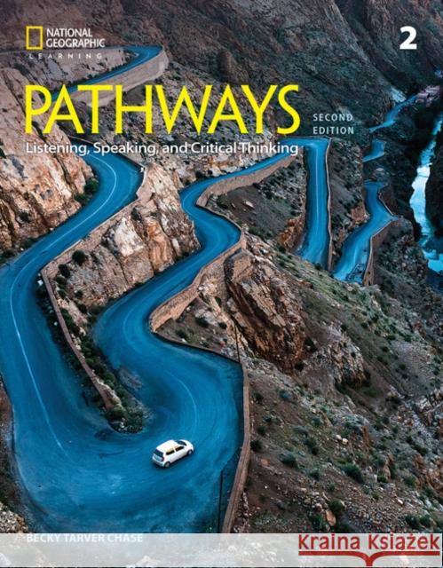 Pathways: Listening, Speaking, and Critical Thinking 2 Johannsen, Kristin|||Chase, Rebecca|||MacIntyre, Paul 9781337407724 Cengage Learning, Inc - książka