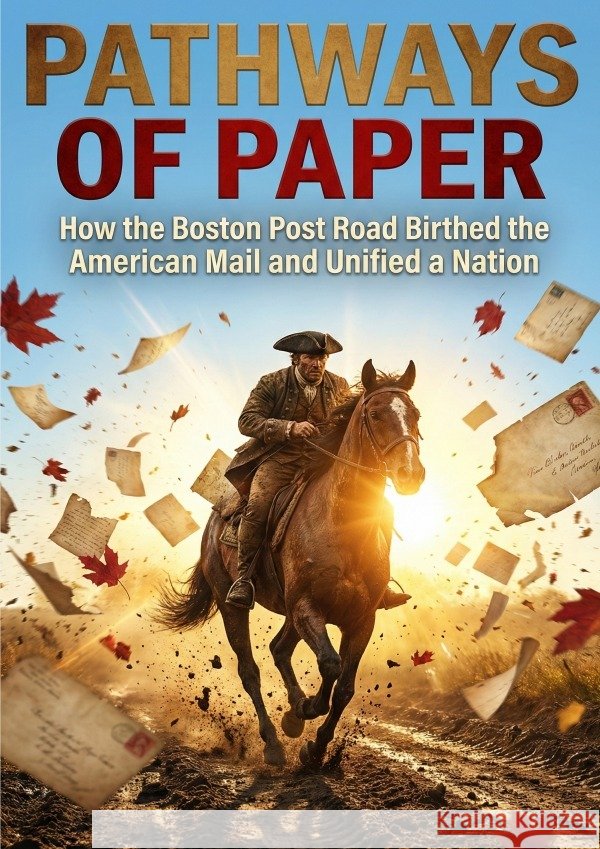 Pathways of Paper Albright, Thomas 9783565278923 epubli - książka