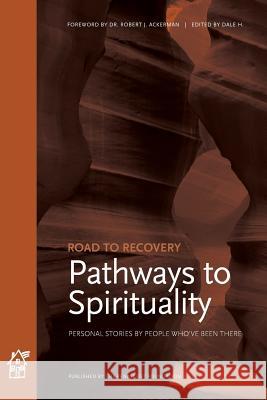 Pathways to Spirituality Dale H 9780994799845 Not Avail - książka