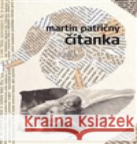 Patřičná čítanka Martin PatÅ™iÄnÃ½ 9788087835357 Jonathan Livingston - książka