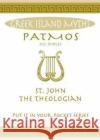 Patmos: St. John the Theologian. Jill Dudley 9780993537882 Orpington Publishers