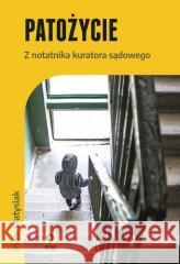 Patożycie Z notatnika kuratora sądowego Piotr Matysiak 9788381518185 RM - książka