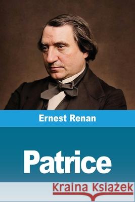 Patrice Ernest Renan 9783690823227 Prodinnova - książka