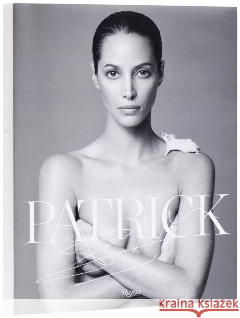 Patrick Demarchelier: Fashion Photographs Seen and Unseen Brad Gooch 9780847875801 Rizzoli International Publications - książka