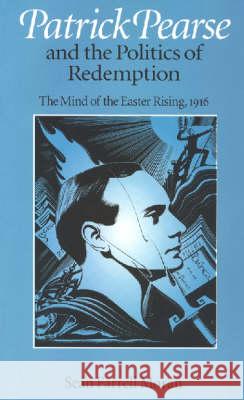 Patrick Pearse Moran, Sean Farrell 9780813209128 Catholic University of America Press - książka