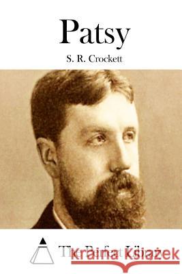 Patsy S. R. Crockett The Perfect Library 9781511700689 Createspace - książka