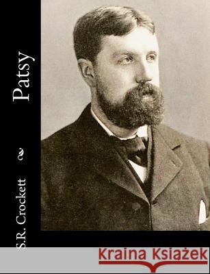 Patsy S. R. Crockett 9781518666551 Createspace - książka