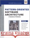 Pattern-Oriented Software Architecture, A System of Patterns Michael (Siemens AG, Germany) Stal 9780471958697 John Wiley & Sons Inc