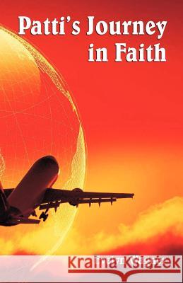 Patti's Journey in Faith Evelyn Wagner 9781572585980 Teach Services - książka