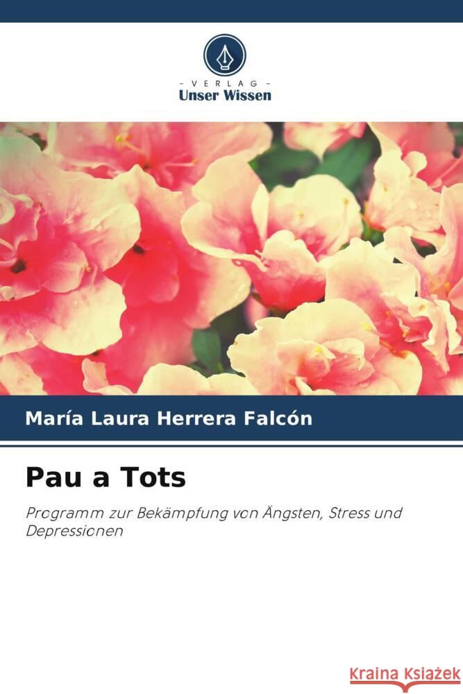 Pau a Tots Herrera Falcón, María Laura 9786204925530 Verlag Unser Wissen - książka