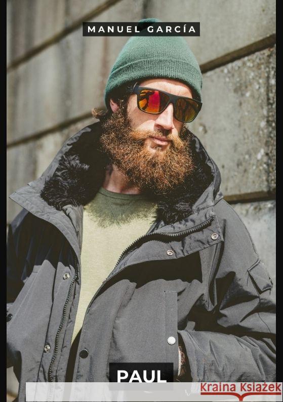 Paul García, Manuel 9783384122964 Manuel García BR - książka