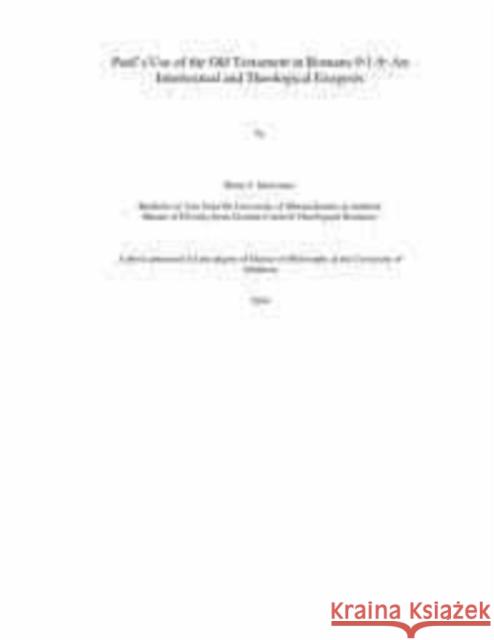 Paul and the Nations: The Old Testament and Jewish Background of Paul's Mission to the Nations with Special Reference to the Destination of Scott, James M. 9783161463778 Mohr Siebeck - książka