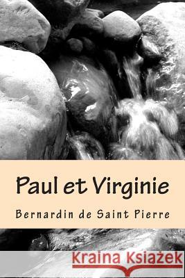 Paul et Virginie Ballin, G-Ph 9781511600460 Createspace - książka