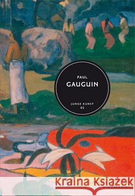 Paul Gauguin: Junge Kunst 2 Cahn, Isabelle 9783943616019 Klinkhardt & Biermann - książka