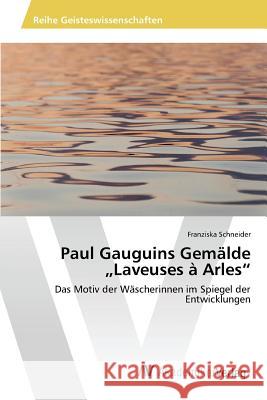 Paul Gauguins Gemälde 