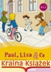 Paul, Lisa & Co A1.1 Vosswinkel, Annette 9783193715593 Hueber