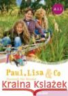 Paul, Lisa & Co A1/1 AB HUEBER  9783193115591 Hueber