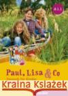 Paul, Lisa & Co A1/1 KB HUEBER  9783193015594 Hueber