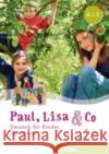 Paul, Lisa & Co A1/2 AB HUEBER  9783196115598 Hueber