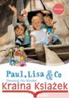 Paul, Lisa & Co Starter AB HUEBER  9783190115594 Hueber