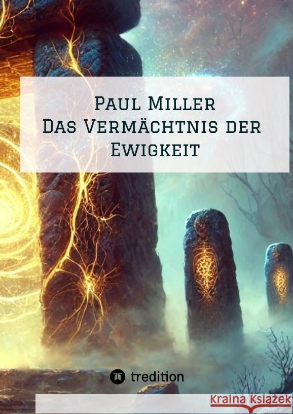 Paul Miller Reding, Boris Tobias von 9783384529701 tredition - książka