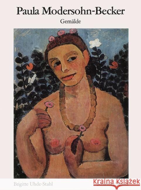 Paul Modersohn-Becker  9783888144134 Schirmer/Mosel Verlag GmbH - książka