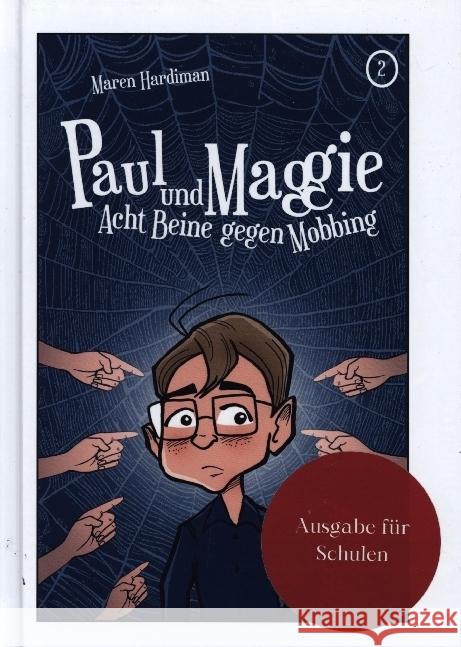 Paul und Maggie Hardiman, Maren 9783989382671 MoonWalker - książka