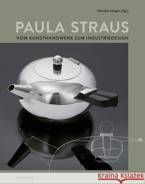 Paula Straus  9783897906884 Arnoldsche - książka