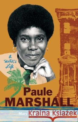 Paule Marshall: A Writer's Life Mary Helen Washington 9780300253856 Yale University Press - książka