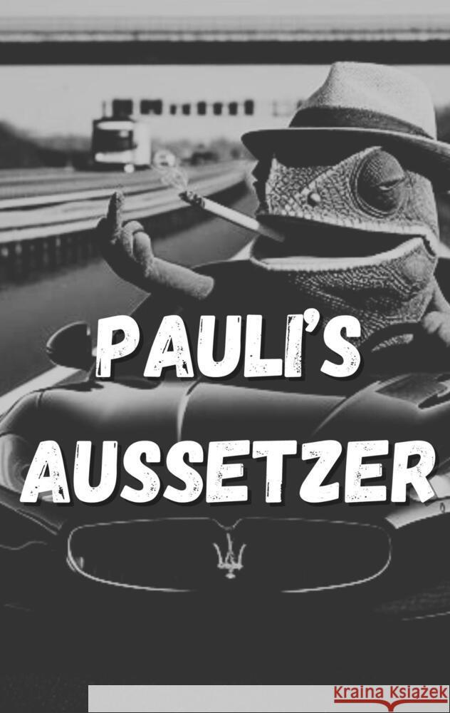 Pauli´ s Aussetzer G., Paul 9789403726502 Bookmundo - książka