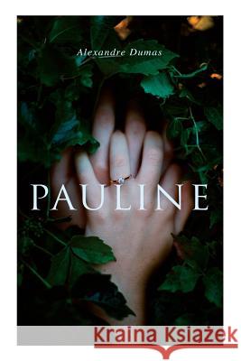 Pauline Alexandre Dumas 9788027313563 e-artnow - książka