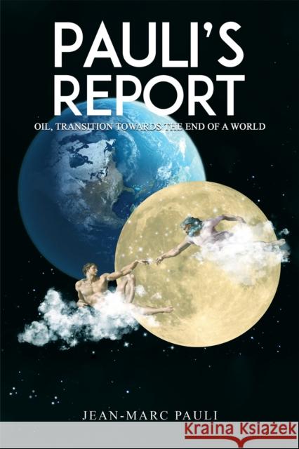 Pauli’s Report Jean-Marc Pauli 9781035896783 Austin Macauley Publishers - książka