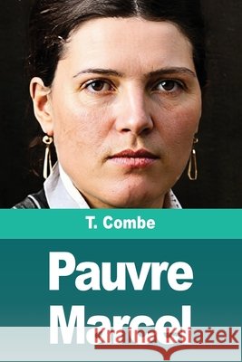 Pauvre Marcel T. Combe 9783690828031 Prodinnova - książka